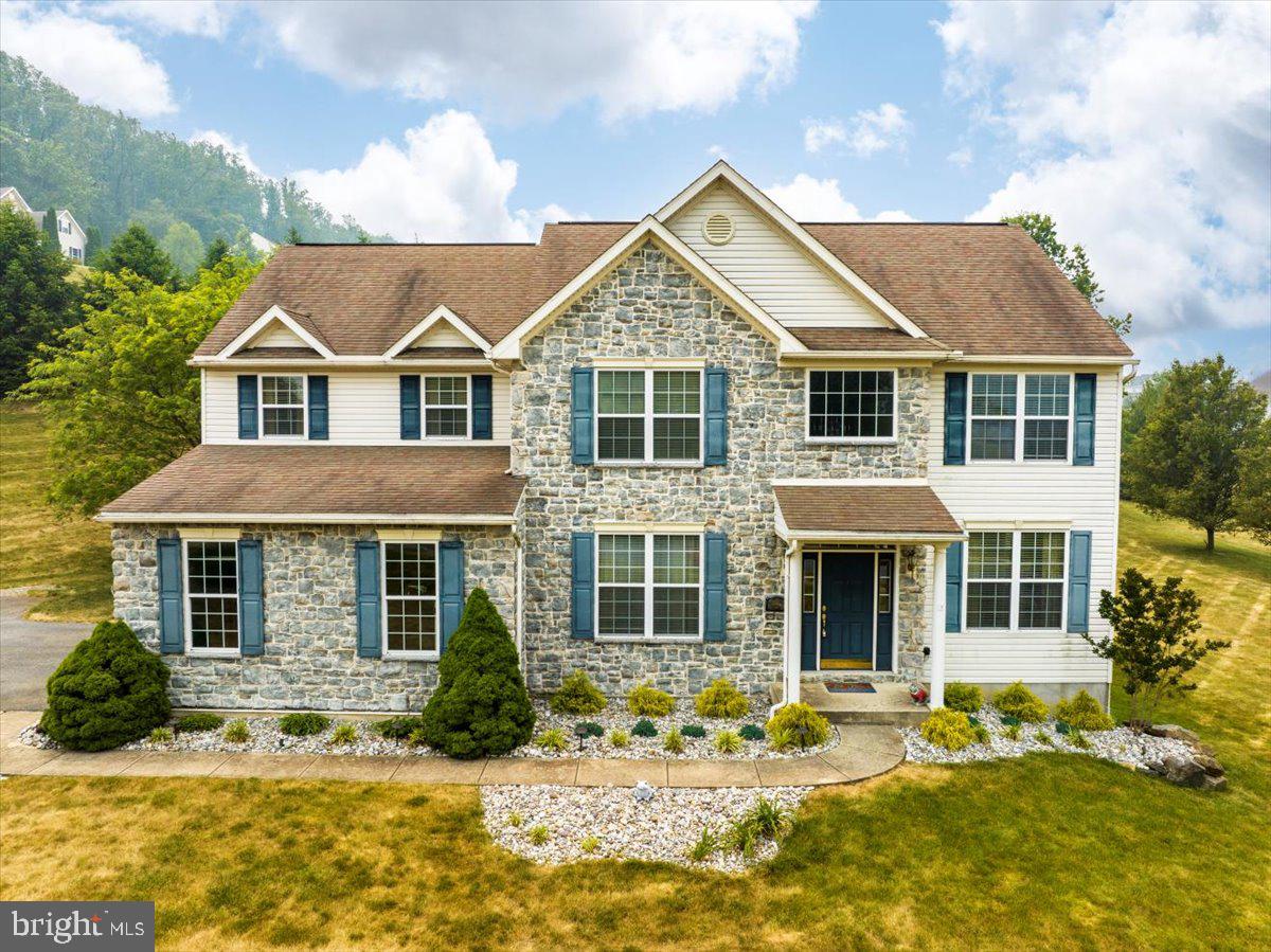 101 Great Bend Way Reading, PA 19608 - Photo 56 of 66