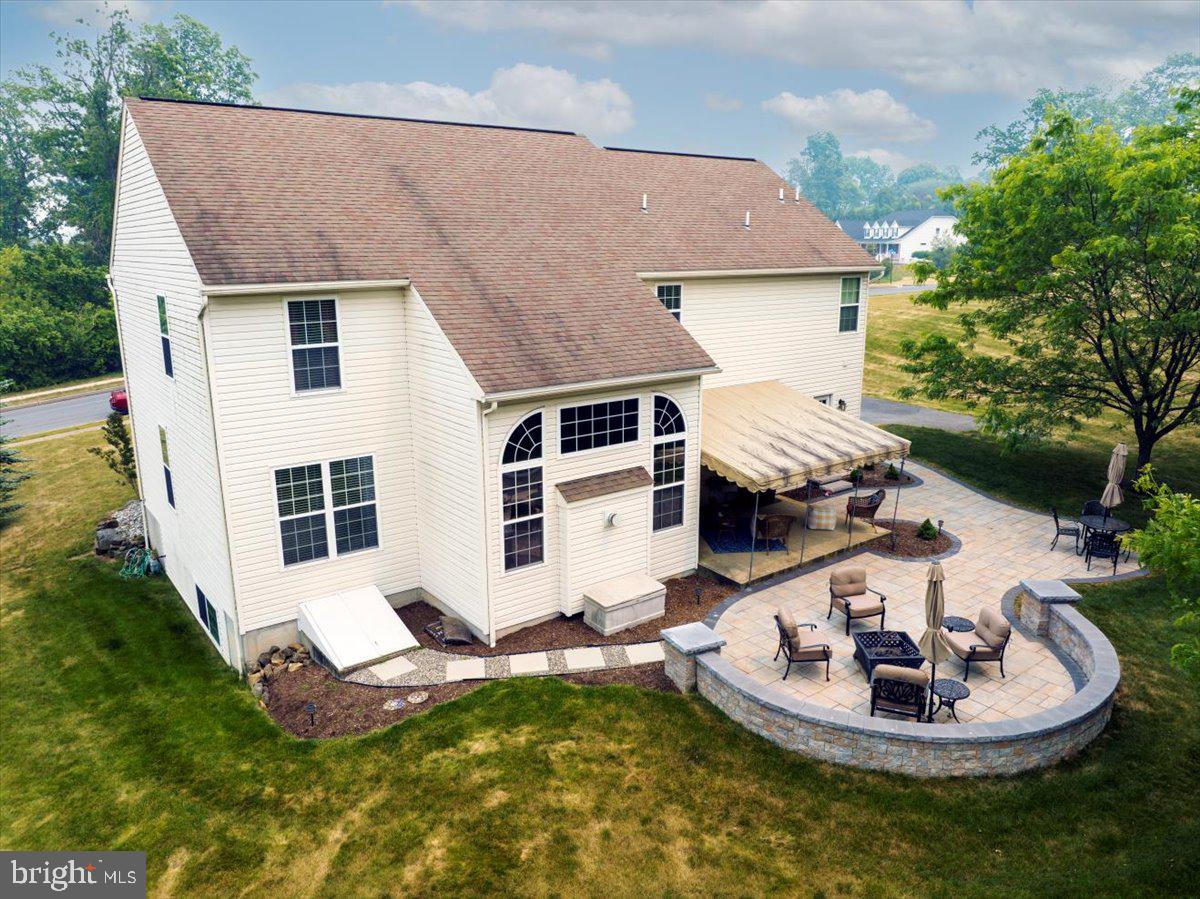 101 Great Bend Way Reading, PA 19608 - Photo 61 of 66