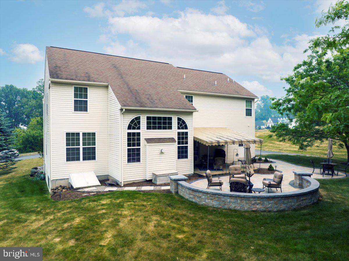 101 Great Bend Way Reading, PA 19608 - Photo 62 of 66