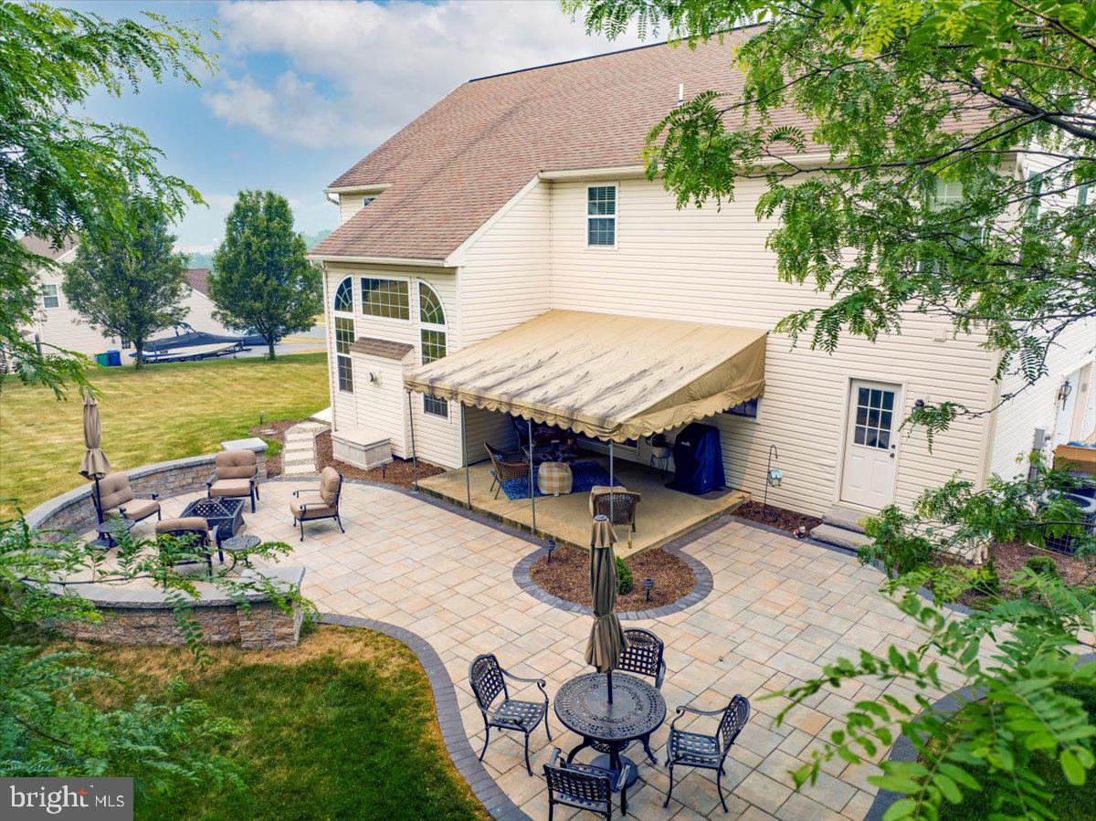 101 Great Bend Way Reading, PA 19608 - Photo 63 of 66