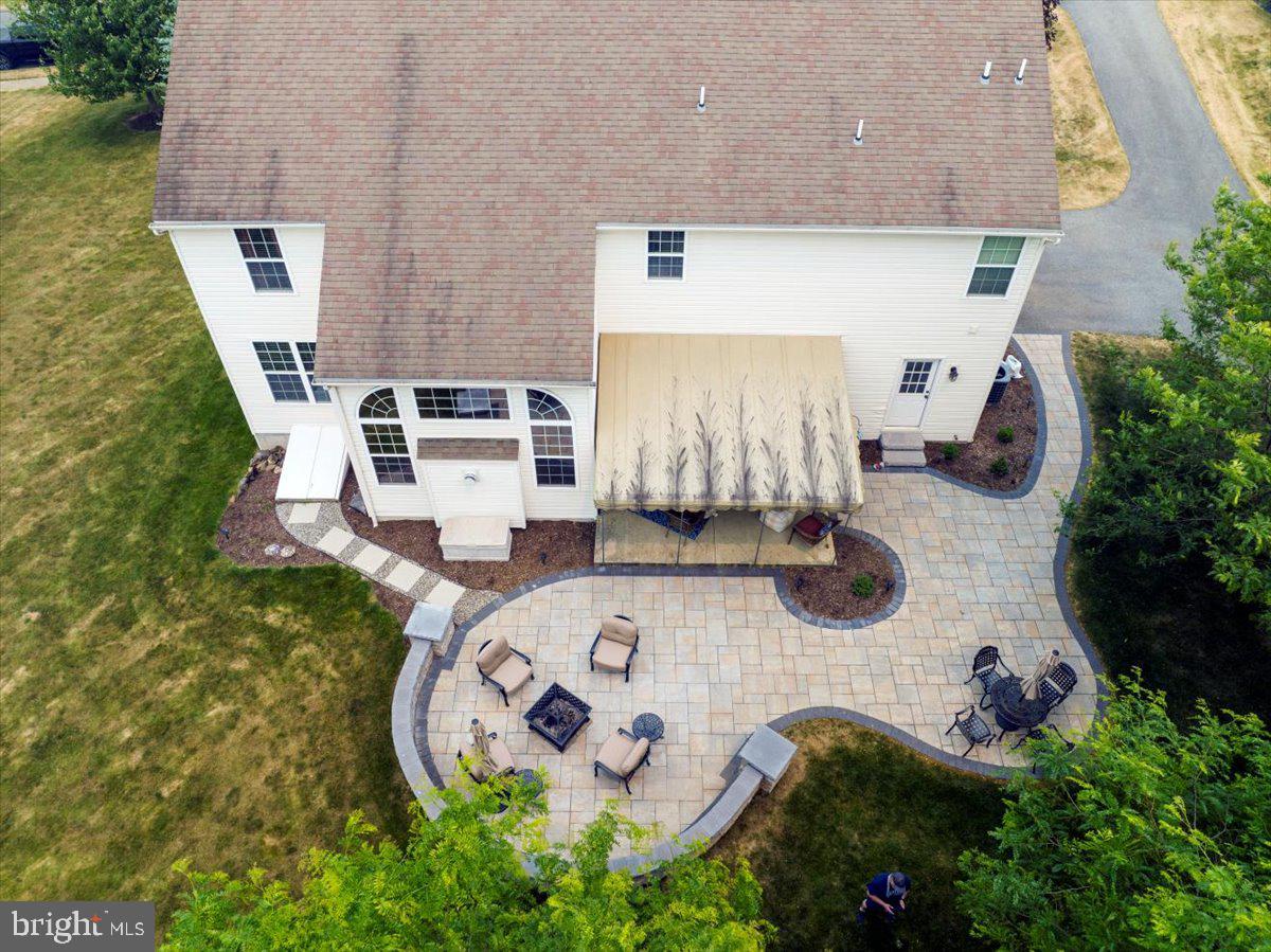 101 Great Bend Way Reading, PA 19608 - Photo 64 of 66