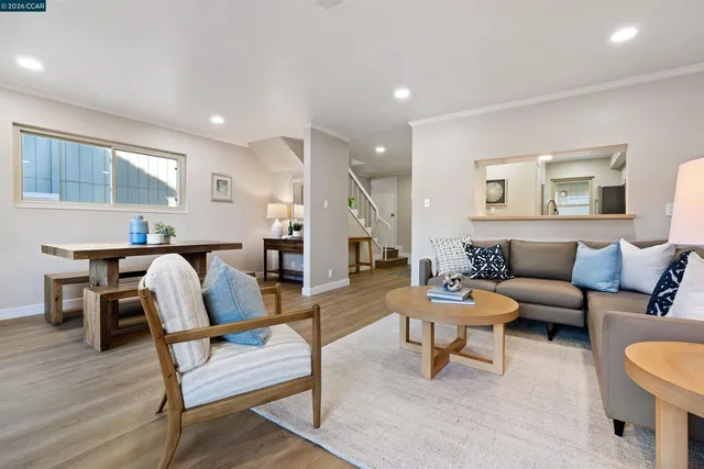 $675,000 | 117 Ascot Court, Unit A, Moraga, CA 94556