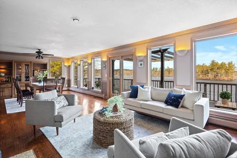 $1,885,000 | 152 Kimball Road, Amesbury, MA 01913