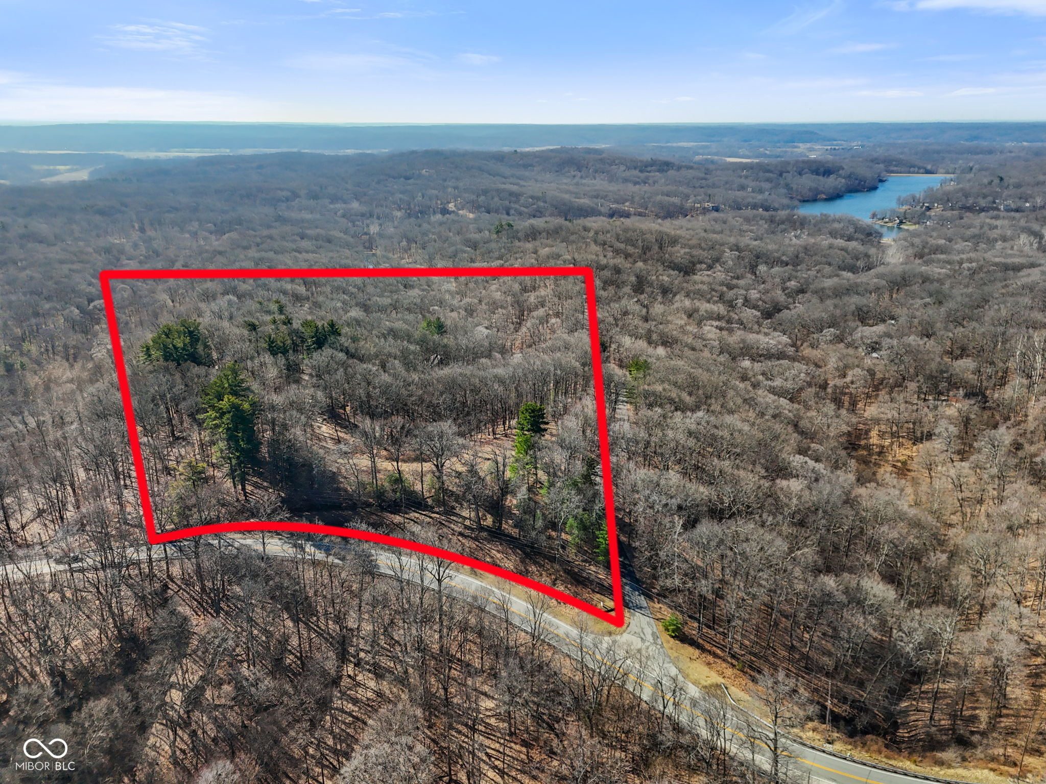 1867 Dynasty Ridge Road Martinsville, IN 46151 - Photo 1 of 14