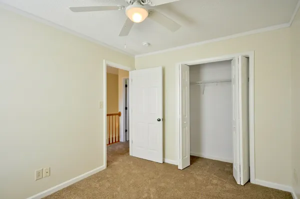 a view of a livingroom with a space