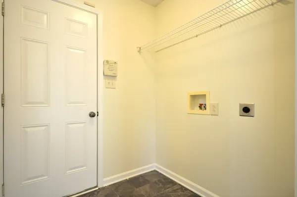 a view of a bathroom with a shower