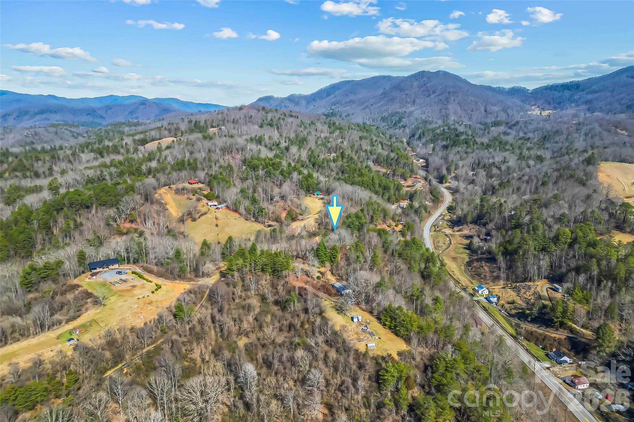 350 Sandy Bottom Road Marshall, NC 28753 - Photo 38 of 40