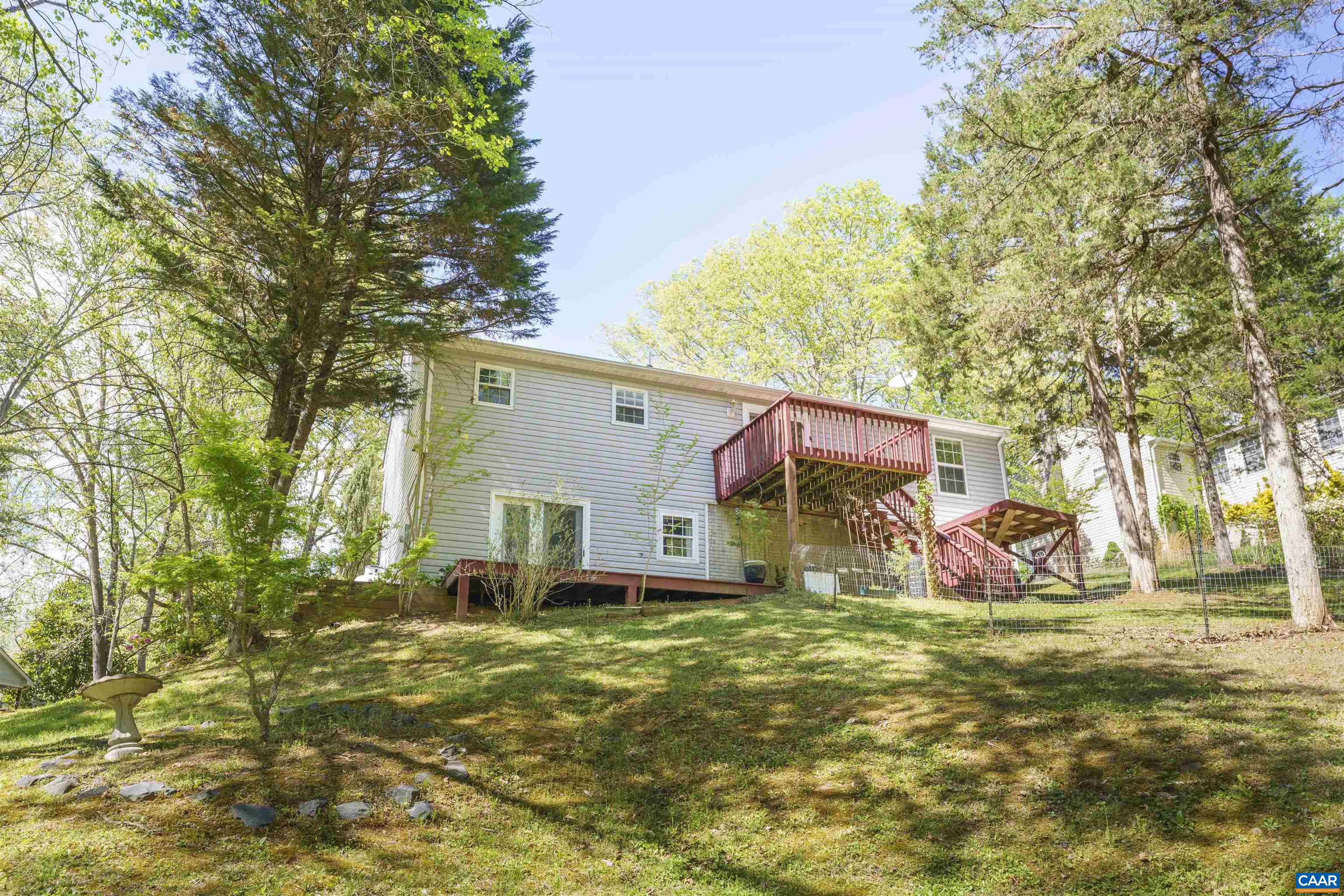 751 Jonquil Road Ruckersville, VA 22968 - Photo 3 of 35