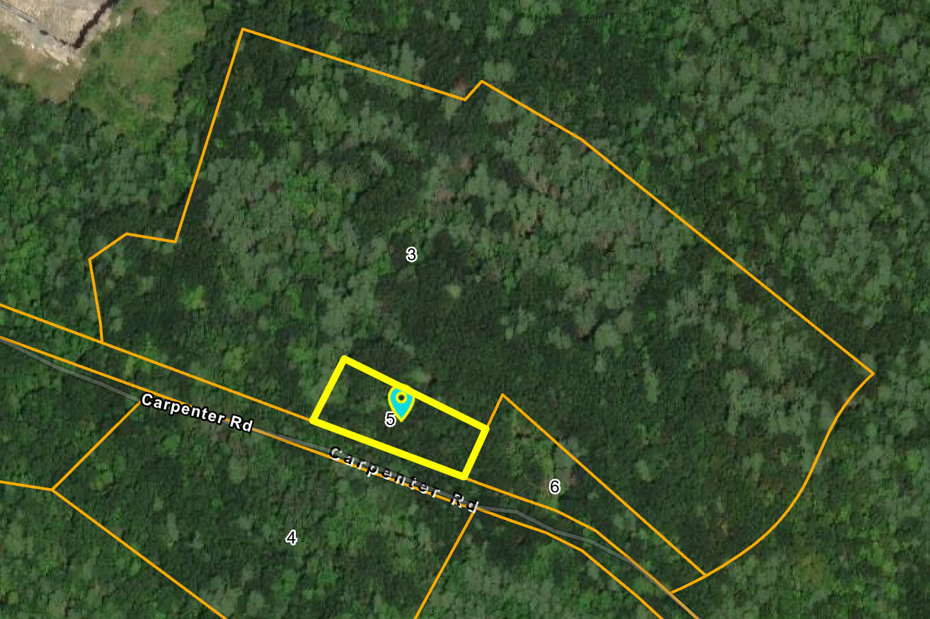 0 Carpenter Road North Waterboro, ME 04061 - Photo 1 of 4 IMG_0574