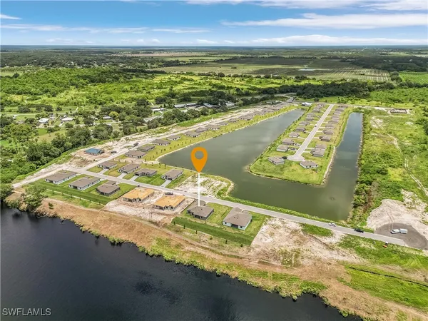 $560,900 | 963 Admiral Bull Halsey Avenue, LaBelle, FL 33935