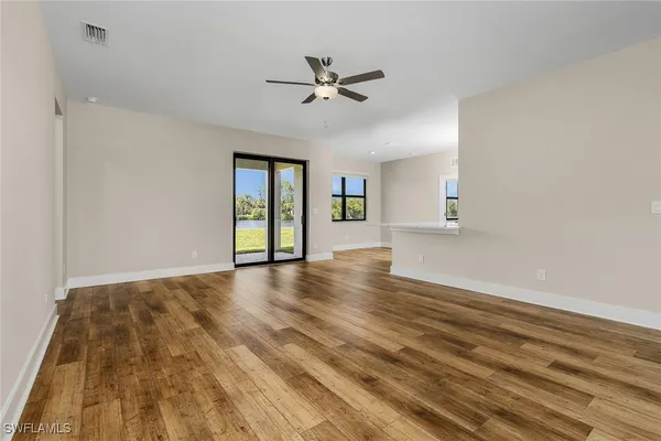 $560,900 | 963 Admiral Bull Halsey Avenue, LaBelle, FL 33935