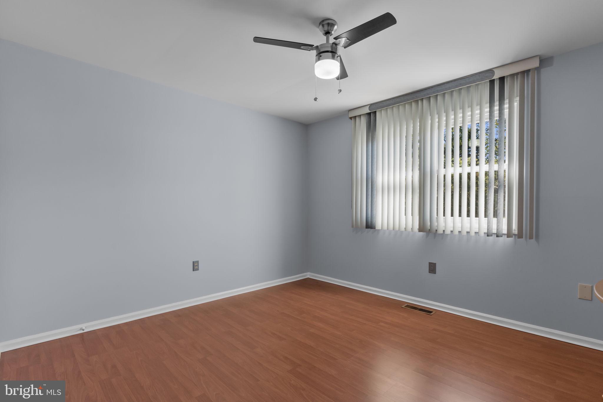 15 Roy Lane Huntingdon Valley, PA 19006 - Photo 24 of 45 a view of an empty room with a window
