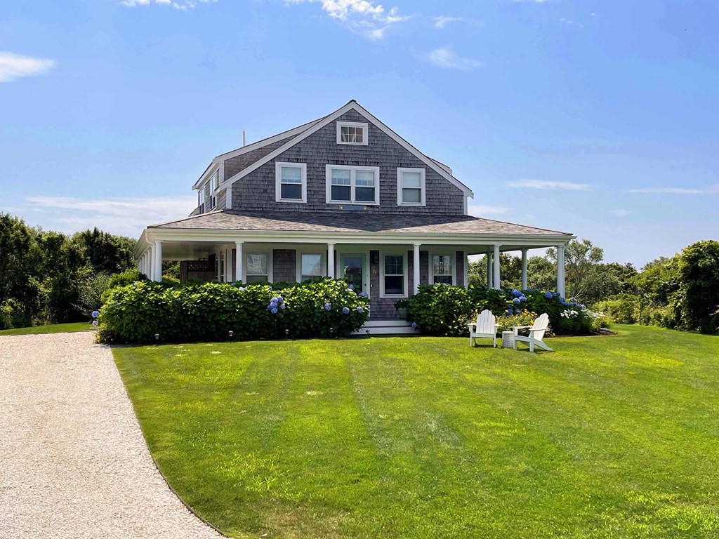 7 Packet Drive, Nantucket, MA 02554 | Compass