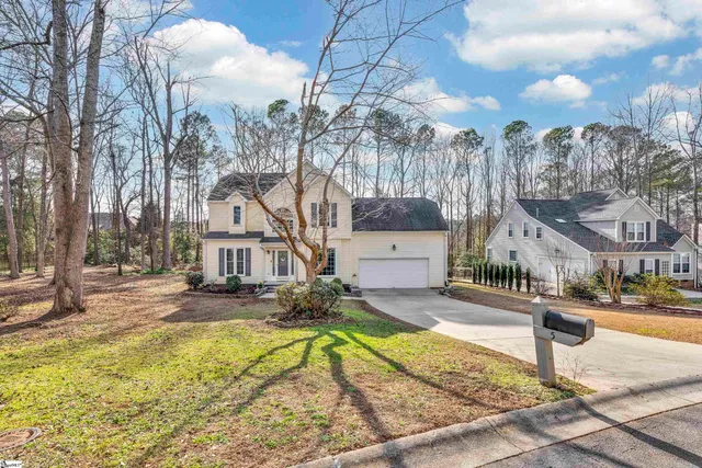 $429,000 | 5 Indian Laurel Court, Simpsonville, SC 29680