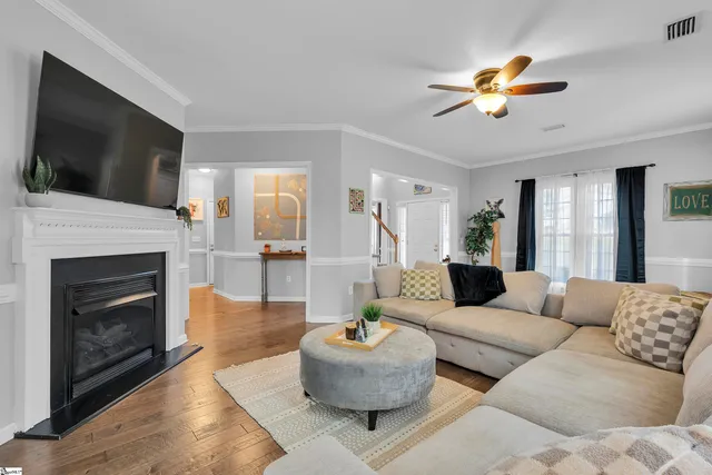 $429,000 | 5 Indian Laurel Court, Simpsonville, SC 29680