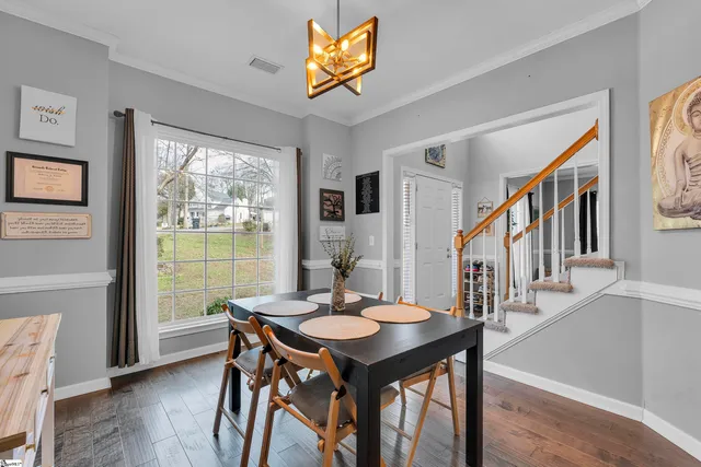 $429,000 | 5 Indian Laurel Court, Simpsonville, SC 29680