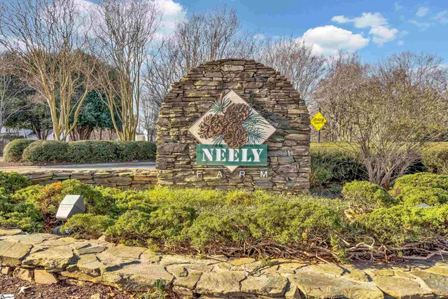 $429,000 | 5 Indian Laurel Court, Simpsonville, SC 29680