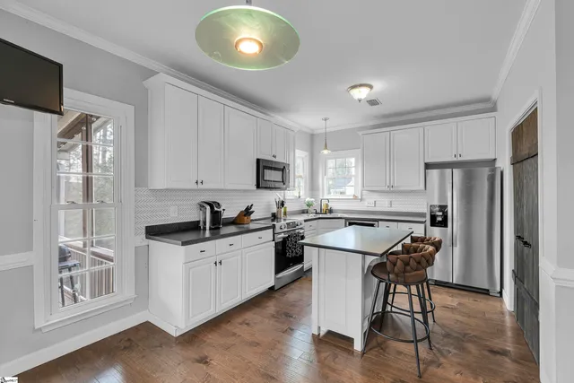 $429,000 | 5 Indian Laurel Court, Simpsonville, SC 29680