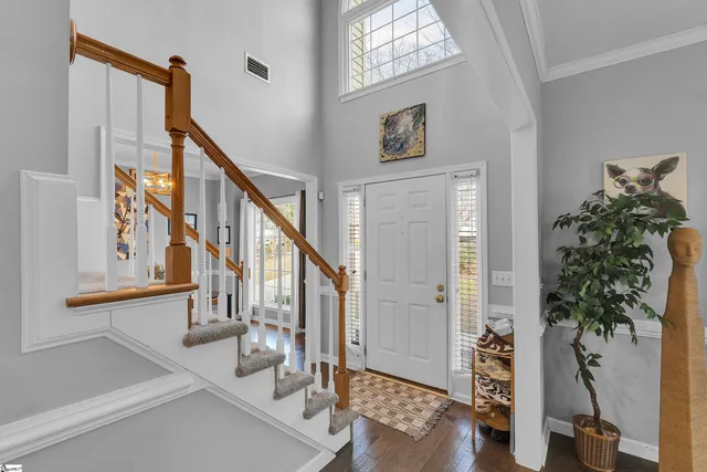 $429,000 | 5 Indian Laurel Court, Simpsonville, SC 29680