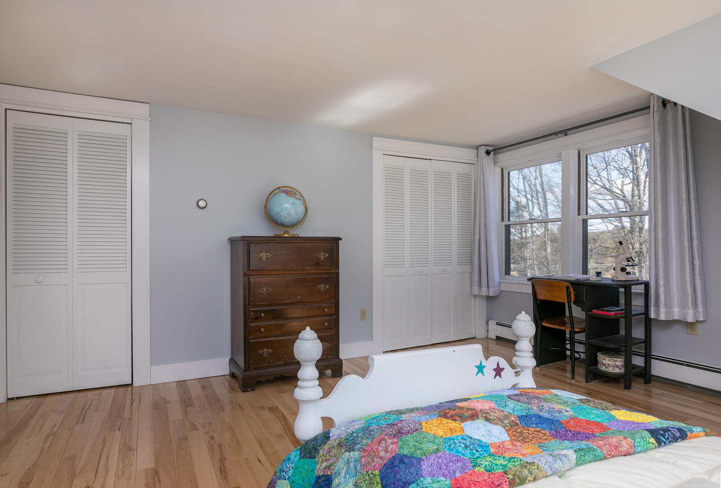 183 Hallowell Road Pownal, ME 04069 - Photo 33 of 56 183 Hallowell Rd Pownal ME-large-033-11-