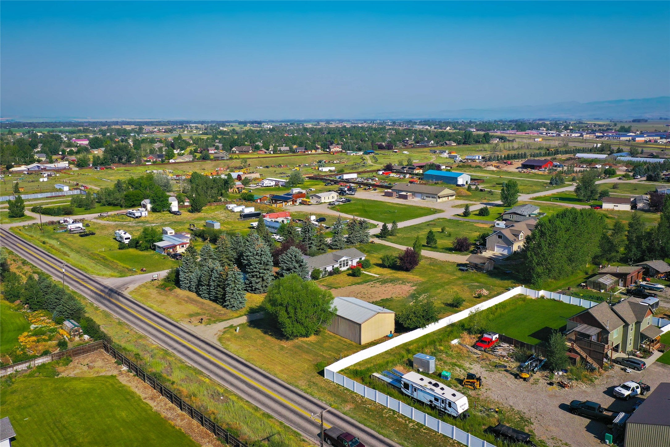 4445 Thorpe Road Belgrade, MT 59714 - Photo 59 of 61 Gallery Image 59