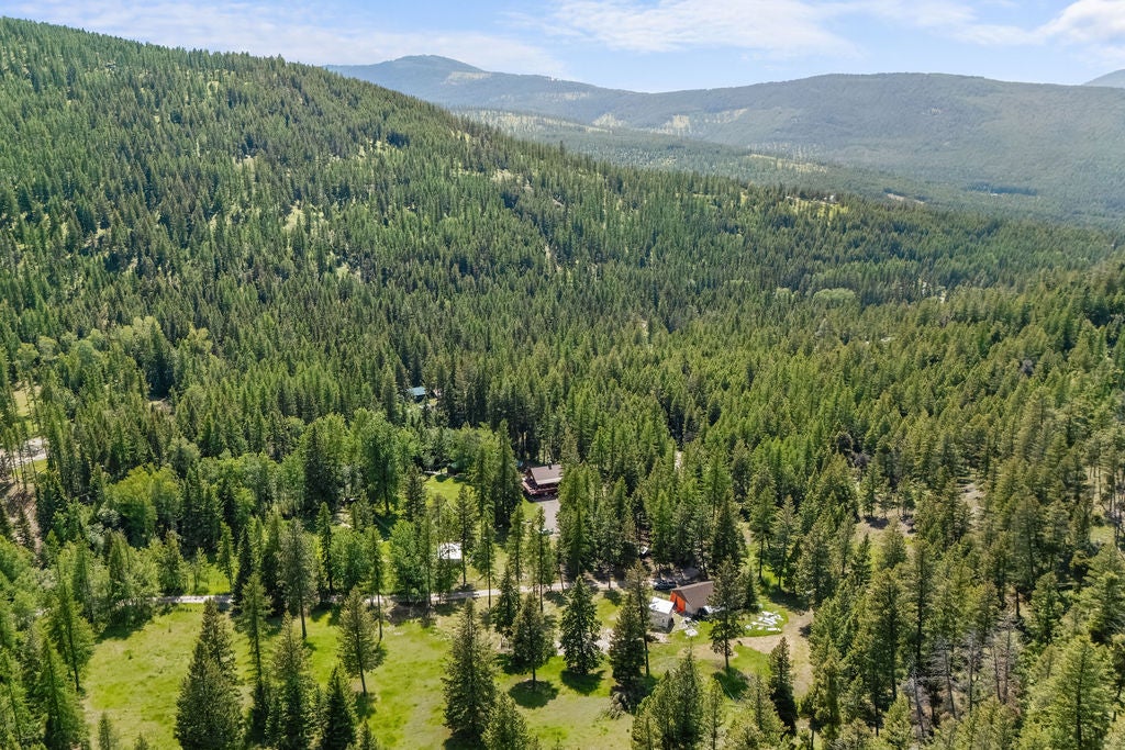 1815 Emmons Canyon Road Kila, MT 59920 - Photo 64 of 73 Gallery Image 64