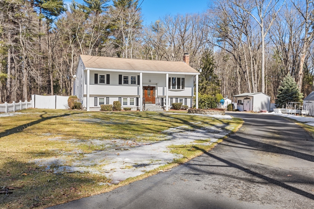 60 David Morris Road Tewksbury, MA 01876 - Photo 2 of 36 Gallery Image 2