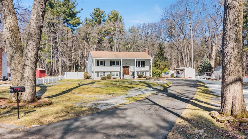 60 David Morris Road Tewksbury, MA 01876 - Photo 3 of 36 Gallery Image 3