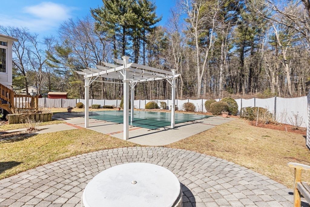 60 David Morris Road Tewksbury, MA 01876 - Photo 33 of 36 Gallery Image 33