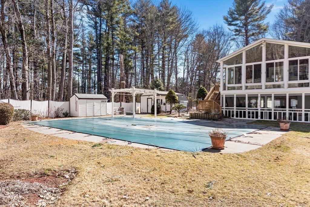 60 David Morris Road Tewksbury, MA 01876 - Photo 34 of 36 Gallery Image 34