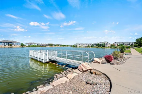 $389,000 | 15555 East 40th Avenue, Unit 110, Denver, CO 80239