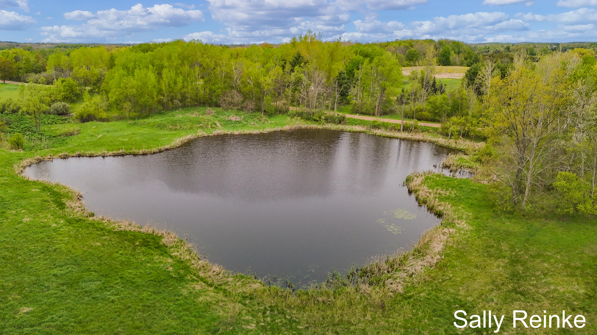 9 9 Mile Road Reed City, MI 49677 - Photo 1 of 31 DJI_20260521132714_0122_D