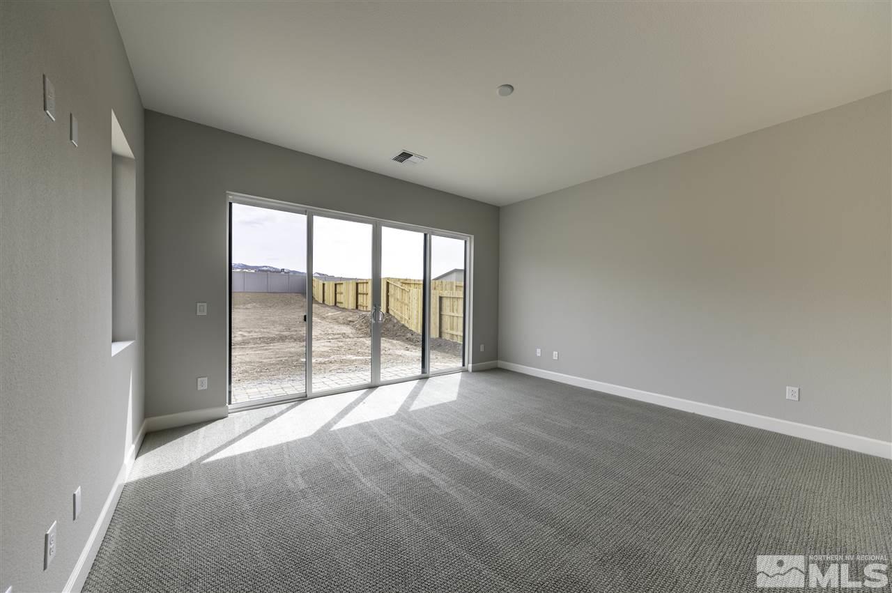 2526 Titanium Crest Drive, Unit HOMESITE 34 Reno, NV 89521 - Photo 13 of 28 Photo 13