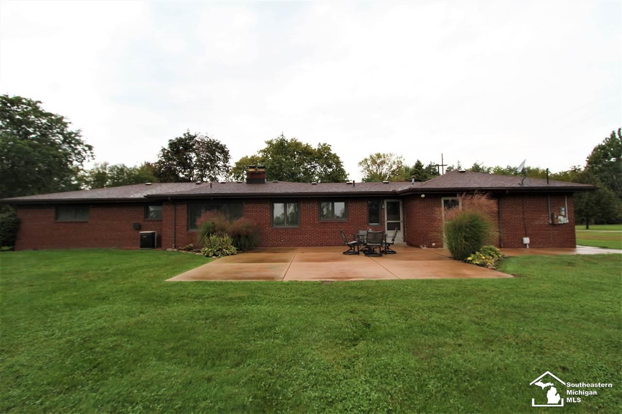 13100 Briar Hill Road Carleton, MI 48117 - Photo 28 of 28