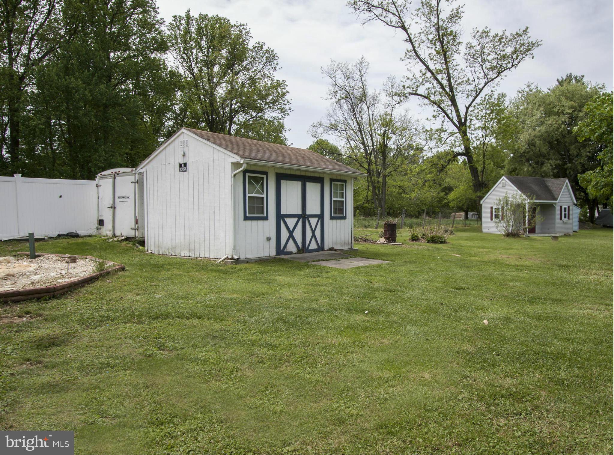 2018 Conowingo Road Rising Sun, MD 21911 - Photo 22 of 22 Exterior (Rear)
