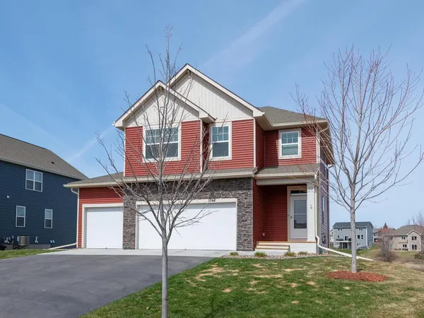 $475,000 | 1048 Shoreview Drive, Jordan, MN 55352