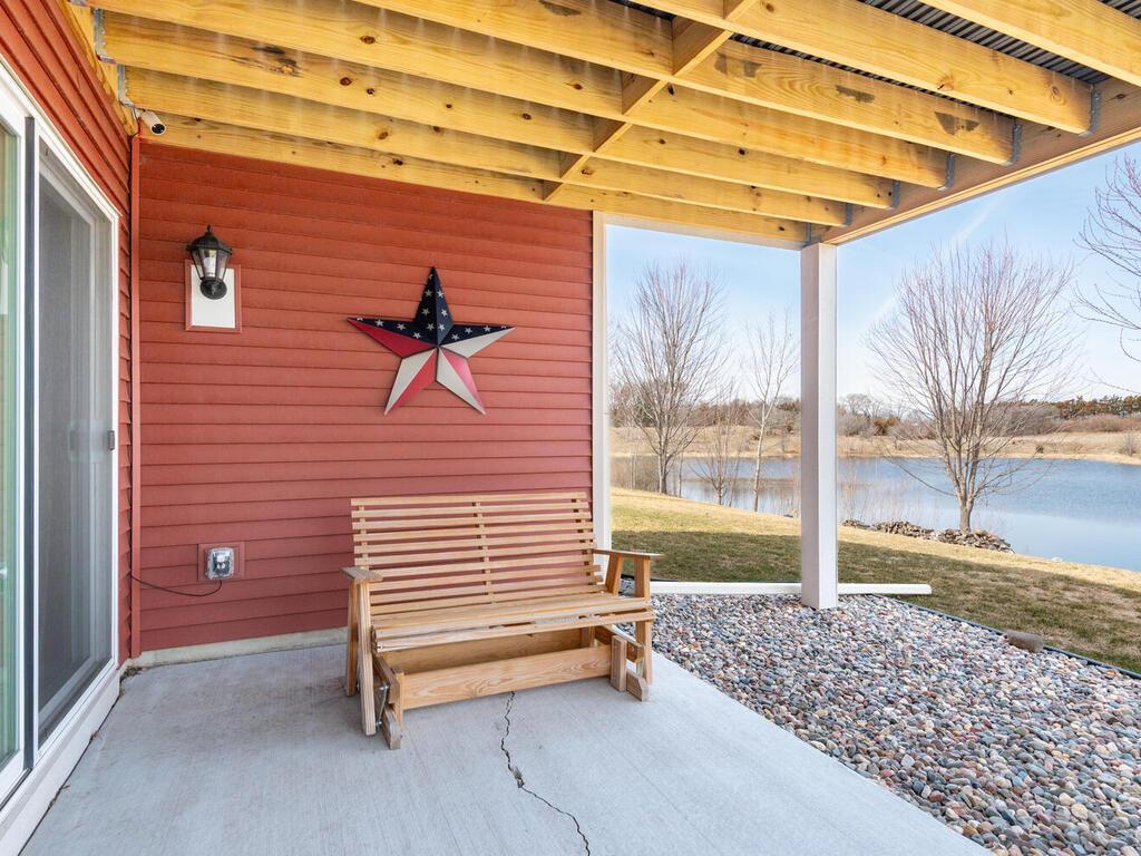 1048 Shoreview Drive Jordan, MN 55352 - Photo 32 of 36