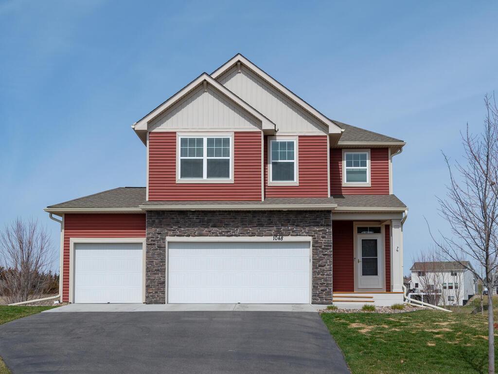 1048 Shoreview Drive Jordan, MN 55352 - Photo 7 of 36