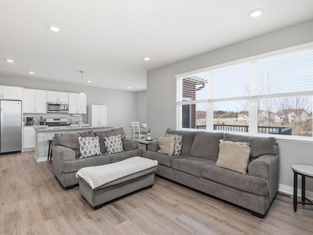 1048 Shoreview Drive Jordan, MN 55352 - Photo 8 of 36