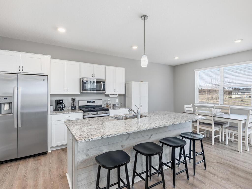 1048 Shoreview Drive Jordan, MN 55352 - Photo 9 of 36