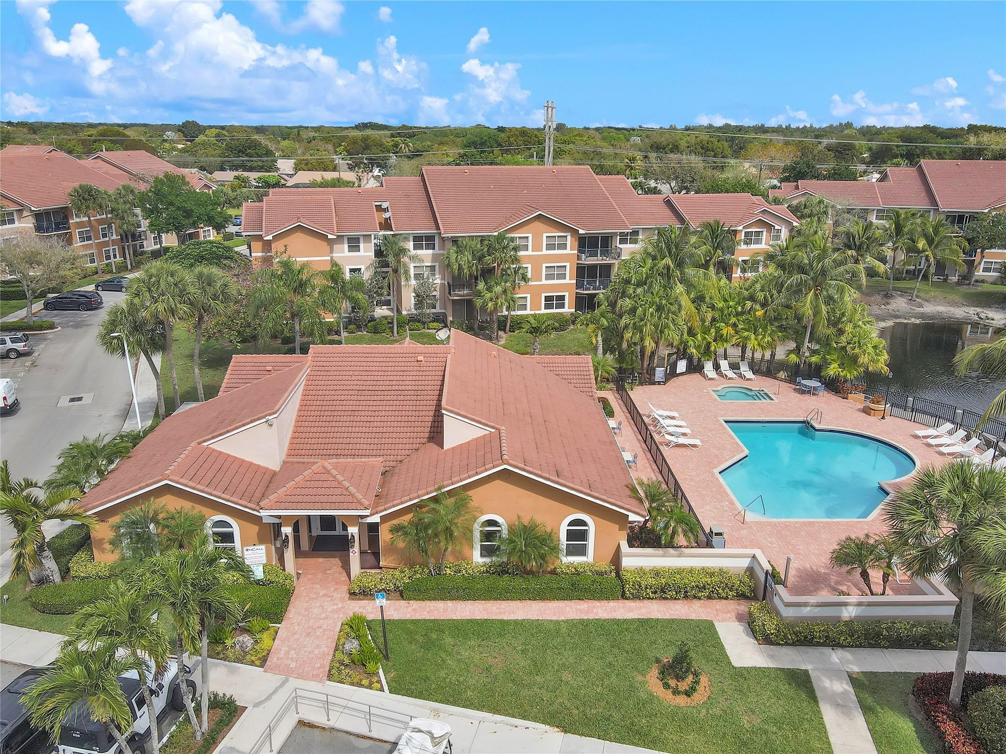 8721 Wiles Road, Unit 102 Coral Springs, FL 33067 - Photo 18 of 20 Photo 18