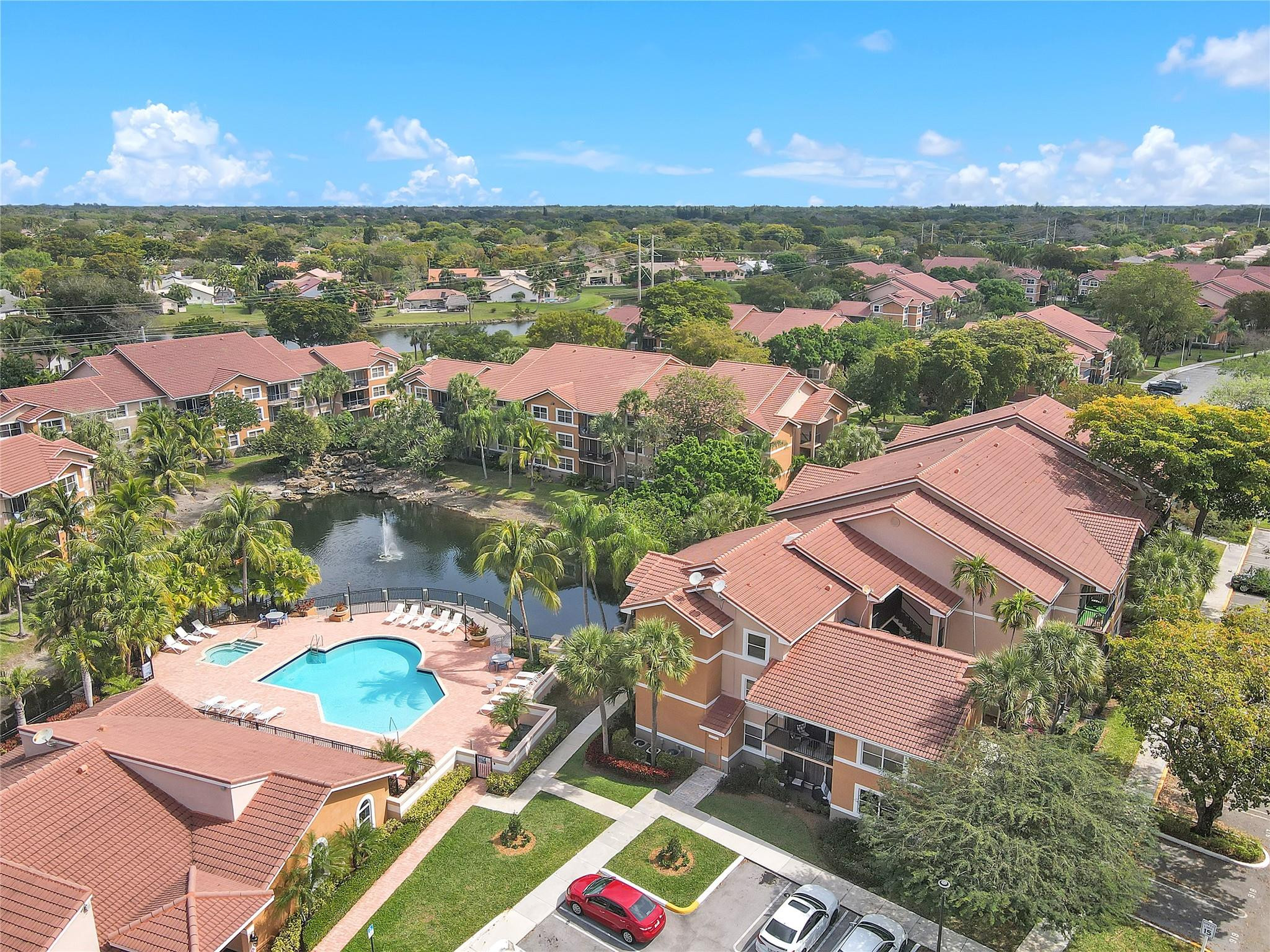 8721 Wiles Road, Unit 102 Coral Springs, FL 33067 - Photo 20 of 20 Photo 20