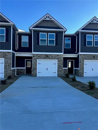 $233,990 | 213 Ivey Terrace, Unit 30, Temple, GA 30179