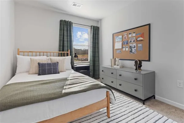 $233,990 | 213 Ivey Terrace, Unit 30, Temple, GA 30179