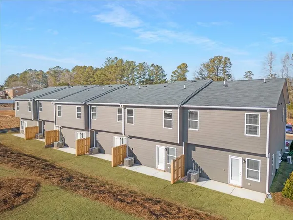 $233,990 | 213 Ivey Terrace, Unit 30, Temple, GA 30179