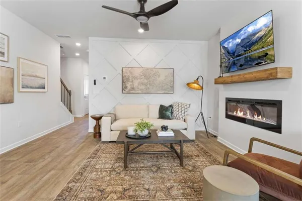 $233,990 | 213 Ivey Terrace, Unit 30, Temple, GA 30179