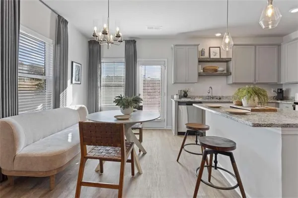 $233,990 | 213 Ivey Terrace, Unit 30, Temple, GA 30179