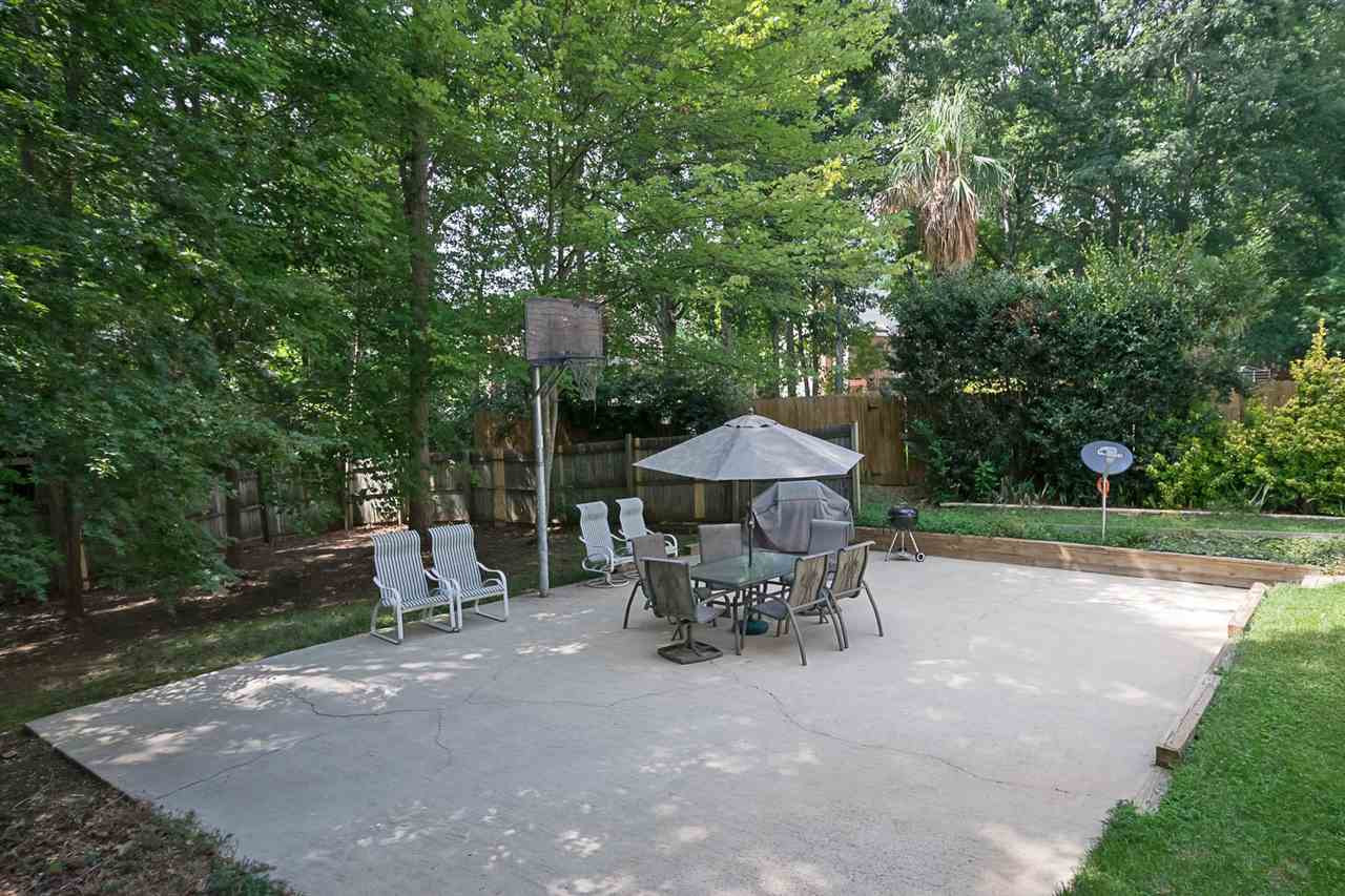 7905 Rooksley Court Raleigh, NC 27615 - Photo 22 of 24 Photo 22