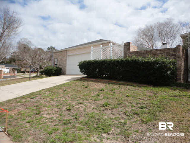 21 Stonebridge Court Mobile, AL 36608 - Photo 21 of 21 Street View