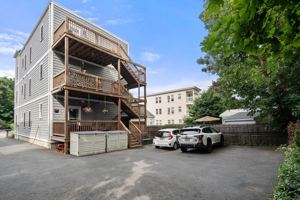 74 Brookley Road, Unit 2 Boston, MA 02130 - Photo 21 of 26